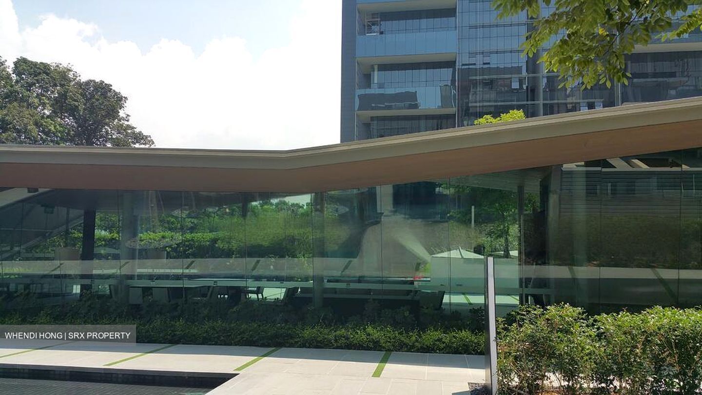 Leedon Residence (D10), Condominium #446242091